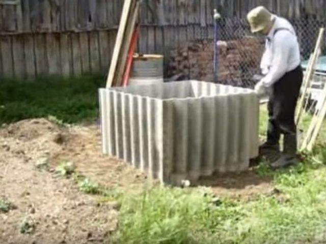 Компостный ящик своими руками: варианты изготовления, из досок, поддонов, чертежи, фото